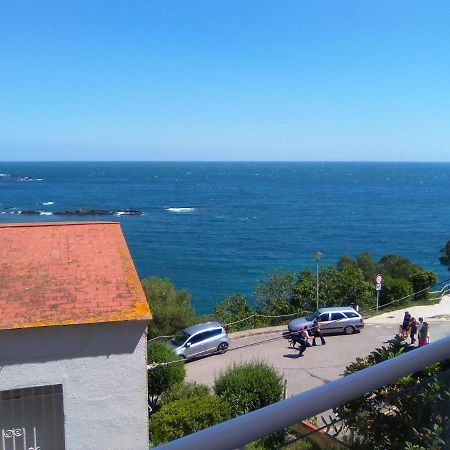 Ca La Nuri Pis 2 Con Vistas Al Mar Apartment Llanca Exterior photo